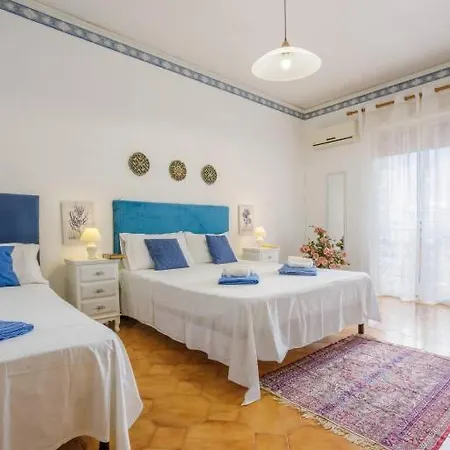 Casa Isabella *
