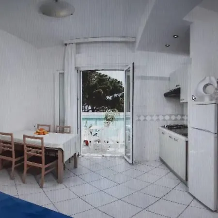 Casa Isabella Appartement San Leone
