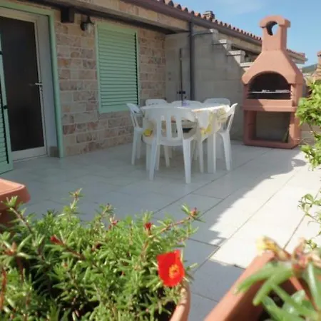 Casa Isabella Appartement